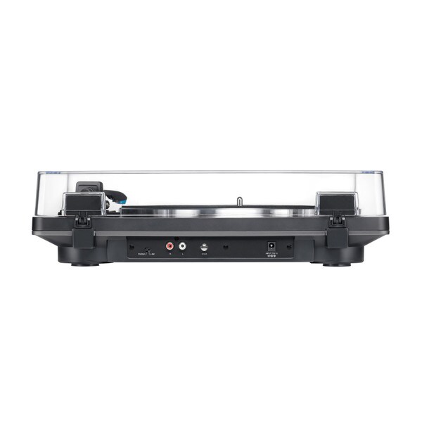 Main product image for Audio-Technica AT-LP70X-BG Fully Automatic Belt-Drive Turntable240-5704